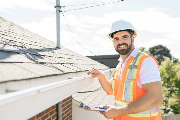 Quick and Trustworthy Emergency Roof Repair Services in Minneapolis, MN